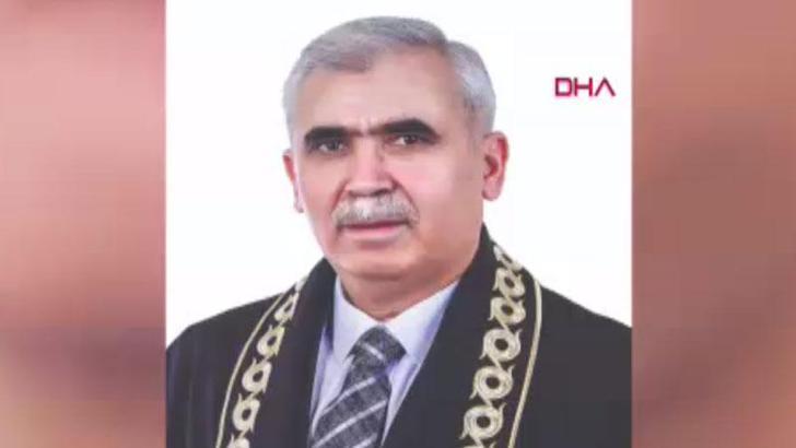 Yeni AYM Başkanı Kadir Özkaya oldu