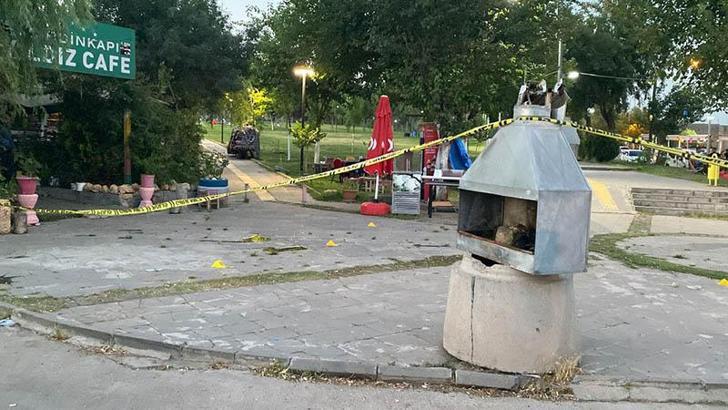 ‘Taziyedeydim’ yalanını mahkemede tanık ifadeleri çürüttü