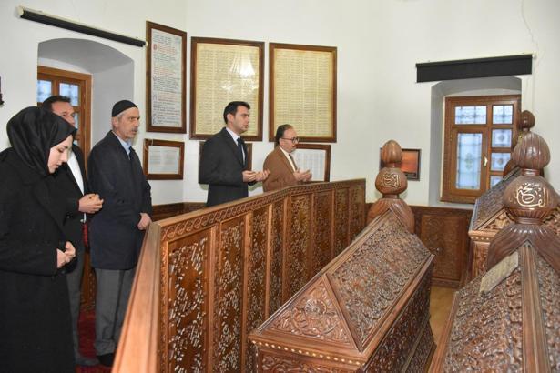 Siirt'te hava muhalefeti nedeniyle 'Işık Hadisesi' gerçekleşmedi
