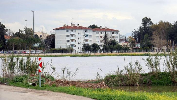 Girdiği çamaşır makinesinde havasız kalan 3 yaşındaki Elif, kurtarılamadı