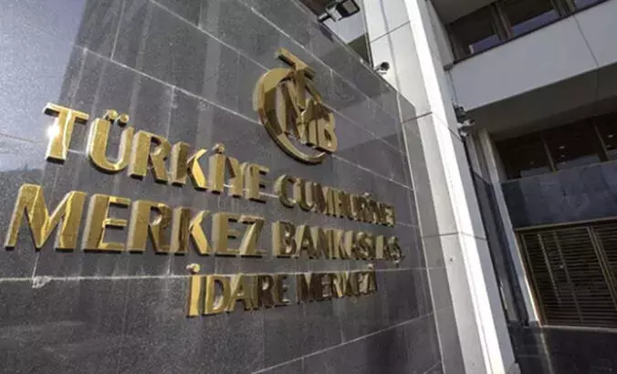 Merkez Bankası, faiz oranını yüzde 50'ye çıkardı