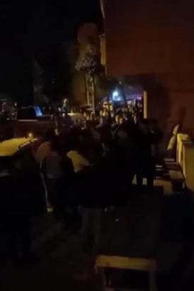 İstanbul - Bağcılar’da sucu dükkanında özel odalı istismar dehşetinde sanık 7 Mayıs’ta hakim karşısına çıkacak