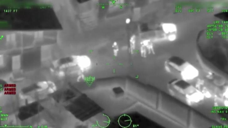 İstanbul - "Mahzen" den Temel Ünlü de çıktı