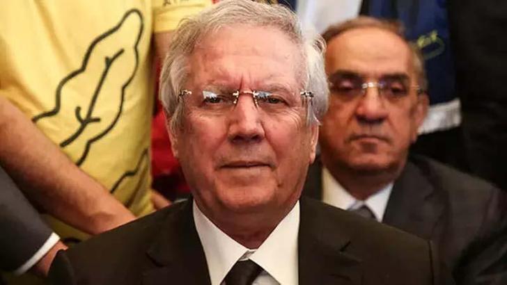 Aziz Yıldırım: 2010-2011 şampiyonluk kupası sonsuza dek müzemizde olacaktır ve ziyarete açıktır