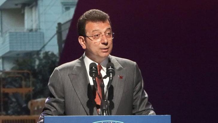 İmamoğlu: Hazırlıklarımız tamam, sandıkta kontrolümüz en üst seviyede