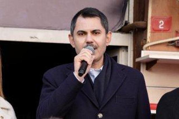 Kurum: 31 Mart akşamı Adalar'da yeni bir heyecan başlayacak