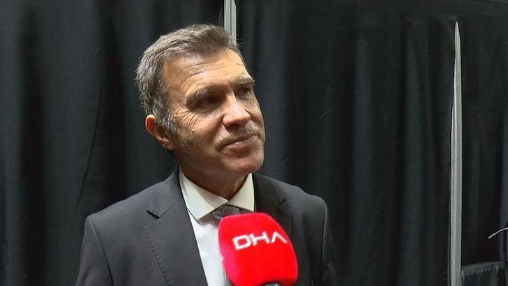 Feyyaz Uçar: Milli takım ülkenin takımıysa adil ve hakkaniyetli olun