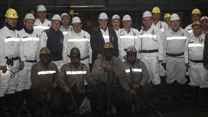 Türk-İş Başkanı Atalay: Küpün altını kapatmadan ekonomik sıkıntıyı çözemezsin