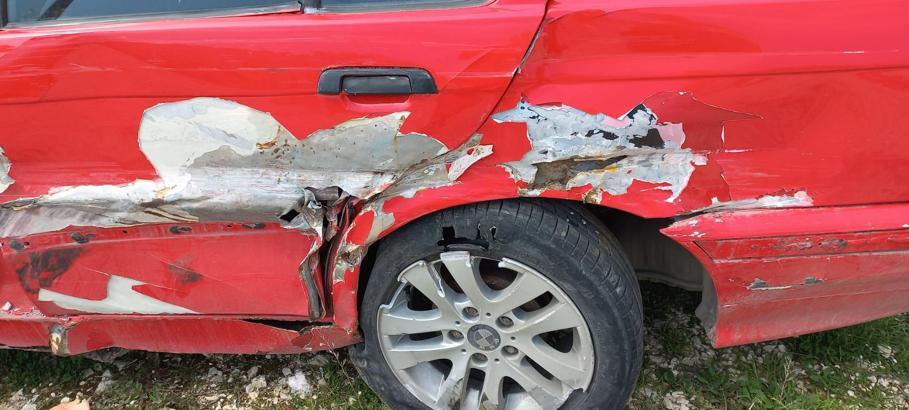 İstanbul - Rüzgar savurdu demişti; Anıl Aci'nin öldüğü kazanın görüntüsü ortaya çıktı