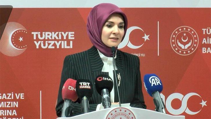 591 şehit yakını, gazi ve gazi yakını kamuya atandı