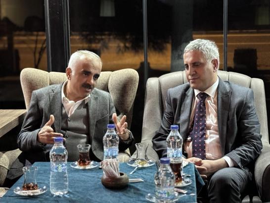 Ocak Partisi, Adıyaman’da AK Parti’yi destekleyeceğini açıkladı