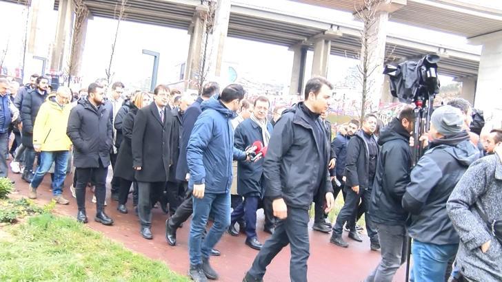 İstanbul - Kağıthane de Kasımpaşa da çürük