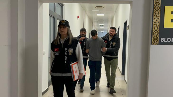 7 aylık evli Gülhan'ı öldüren takıntılı eski erkek arkadaş, İstanbul'da yakalandı (2)