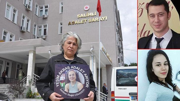 Polis lojmanında ölü bulunan Yeşim'in annesi: Kızım mezarında rahat uyusun istiyorum