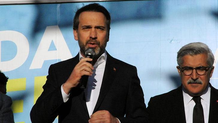 Bakan Bayraktar: Kendi petrolünü üreten bir Türkiye'ye doğru yürüyoruz