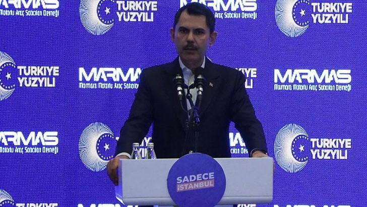 İBB Başkan Adayı Kurum otomobil satıcılarıyla iftarda buluştu