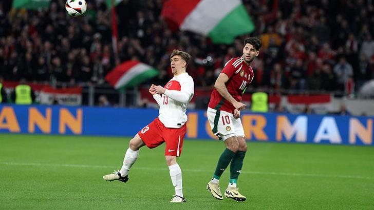 Rıdvan Yılmaz devam edemedi