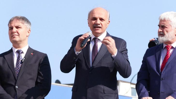 Saadet Partisi İBB Başkan Adayı Birol Aydın: İstanbul’da 3K insanımızın en temel meselesidir