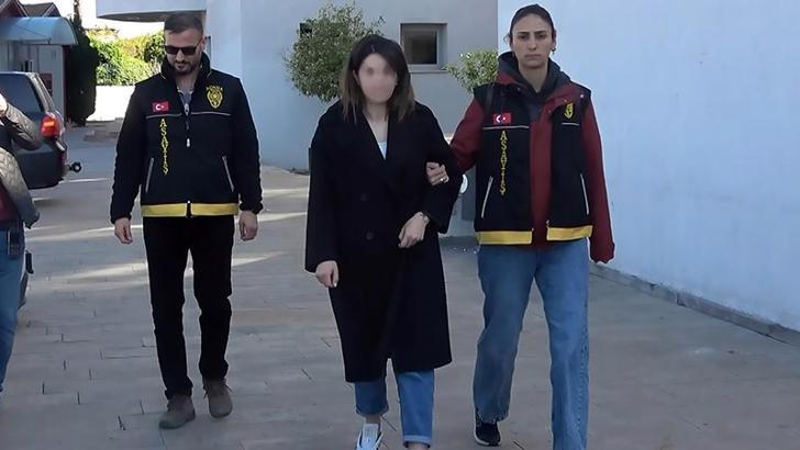 Adana'da sahte avukat adliyede dolaşırken yakalandı