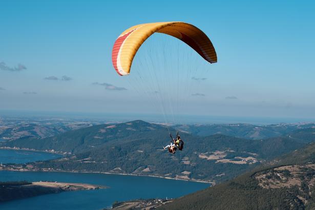 Samsun'un Eşsiz Güzellikleri: 55 Muhteşem Köyü