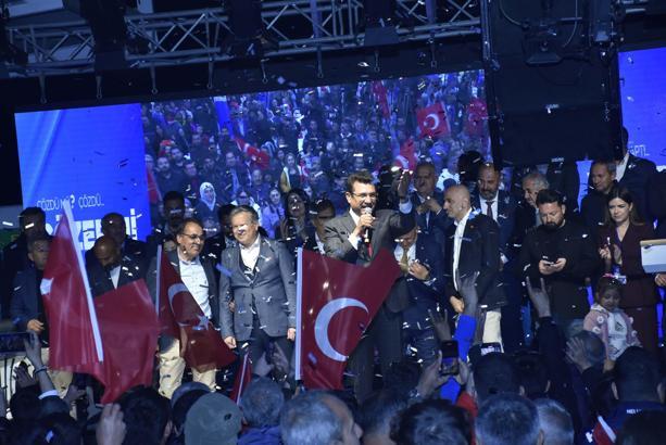 Mehmet Tosun: Bodrum'u bütüncül bir şekilde planlayacağız