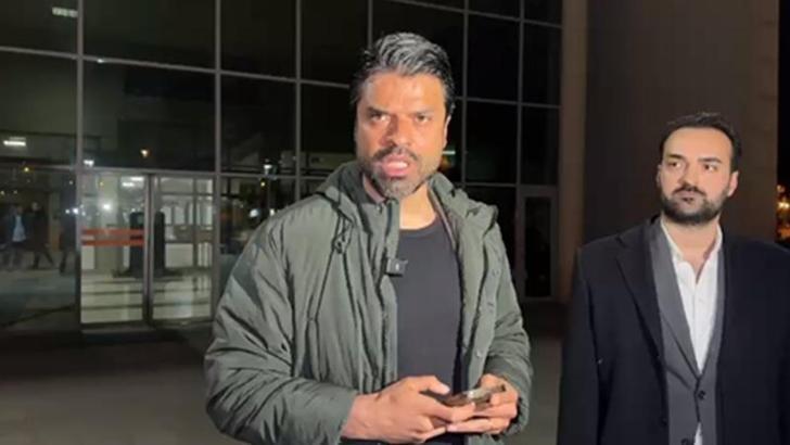 Gökhan Zan'a tehdit ve şantaj soruşturmasında 1 tutuklama
