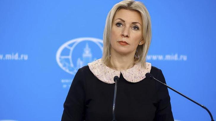 Rusya’dan ABD’nin ‘DEAŞ’ açıklamasına yanıt: Belki Kennedy’i de DEAŞ öldürmüştür