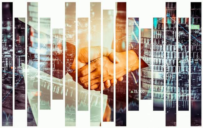 Türkiye’de 2023’te 520 birleşme ve satın alma gerçekleşti