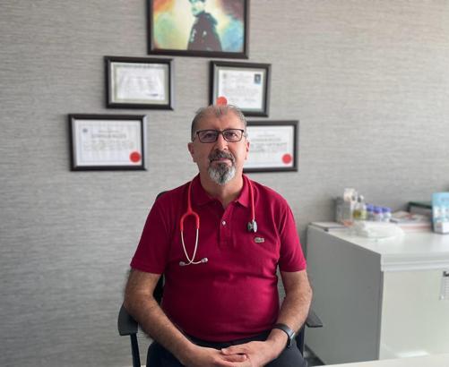 Prof. Dr. Güngör: Epilepsi tedavi edilebilir bir hastalık