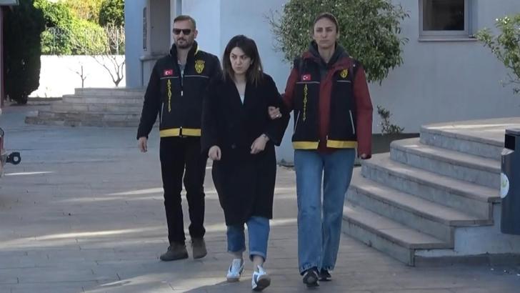 Sahte avukat, eski avukat sevgilisine özenmiş