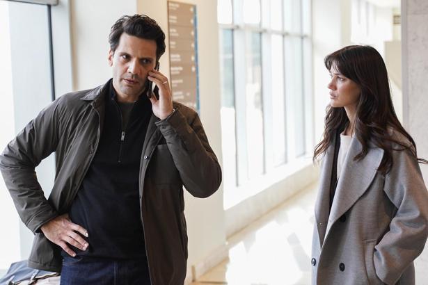 Yargı’nın son bölümü iki kategoride reyting birincisi oldu