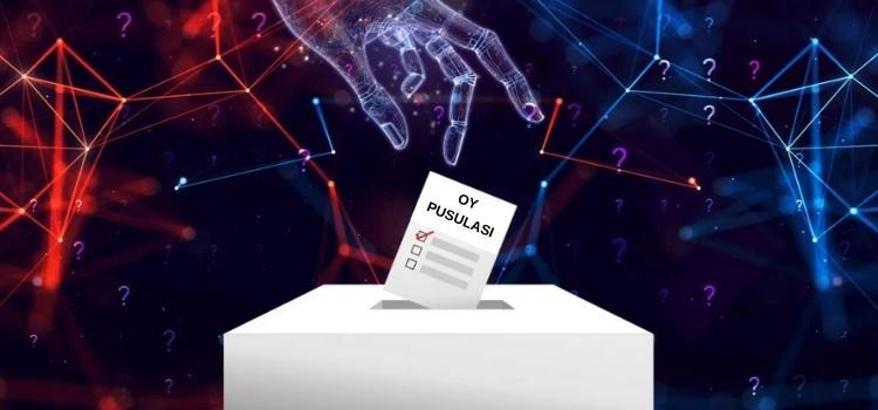 Doğrulama platformu, deepfake'i fark etme testi düzenledi