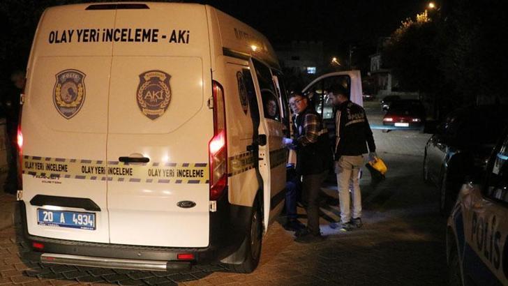 Komşuların gürültü kavgası: 1 ölü, 1 yaralı