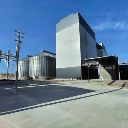 “Tahıl işletmecileri üretime hazır fabrika istiyor"