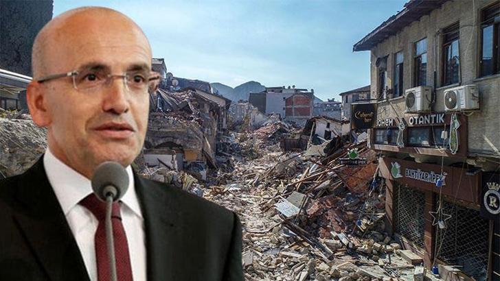 Avrupa İmar ve Kalkınma Bankası'ndan deprem bölgesine 500 milyon euro finansman desteği