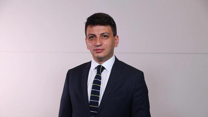 Fenerbahçe Yöneticisi Can Gebetaş: Türk futbolu büyük bir kördüğüm ve bataklığın içerisine çekilmektedir