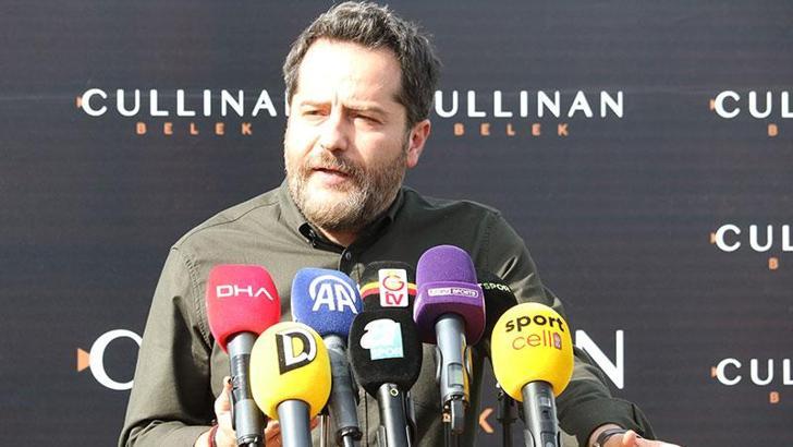 Erden Timur: Fenerbahçe’nin ligden çekileceğini düşünmüyorum