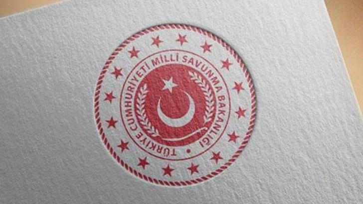 MSB'den, 'İsrail ile işbirliği' iddialarına açıklama