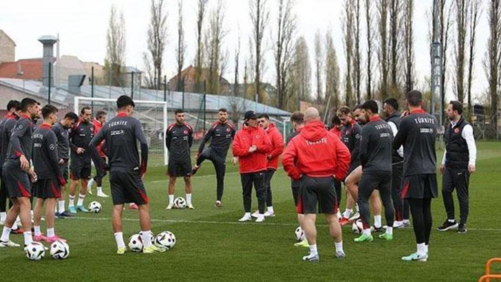 A Milli Futbol Takımı'nın 2024 Avrupa Futbol Şampiyonası (EURO 2024) F Grubu'ndaki son rakibi Gürcistan oldu.