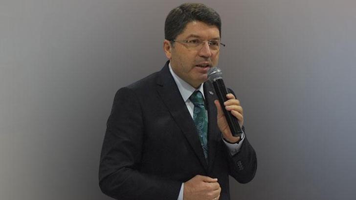 Bakan Tunç’tan, Belçika’da PKK yandaşlarının saldırısına tepki