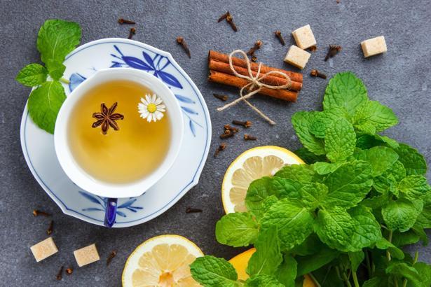 Uzmanından mide yaralarına ve ülsere iyi gelen bitki önerileri