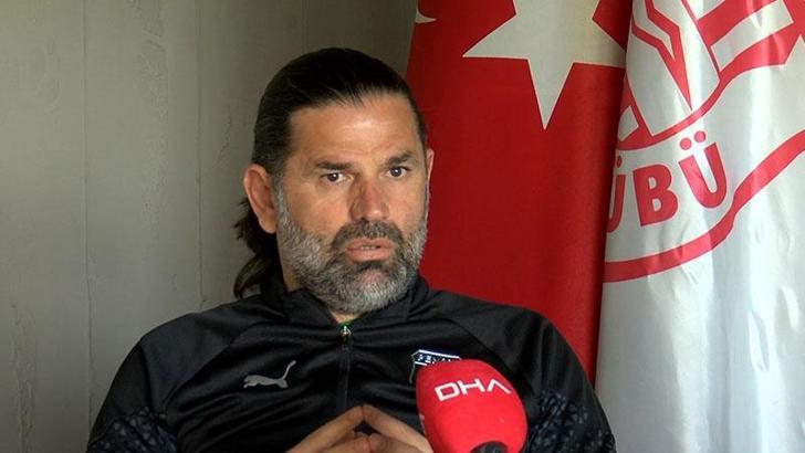 İbrahim Üzülmez: Fenerbahçe’nin ligden çekilmesi Türk futboluna katkı sağlamaz