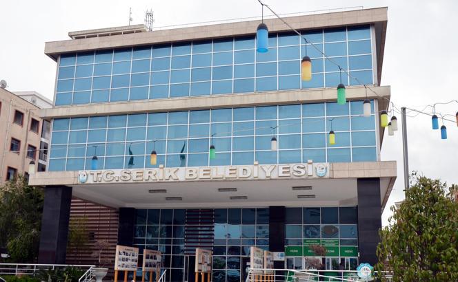 Serik 23'üncü başkanını seçecek