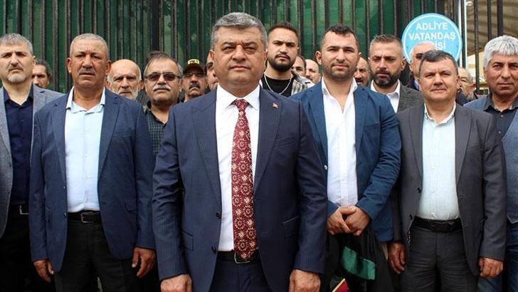 Antalya Şoförler Odası'ndan da Martı-TAG'a dava: Ciromuz 3'te bire düştü