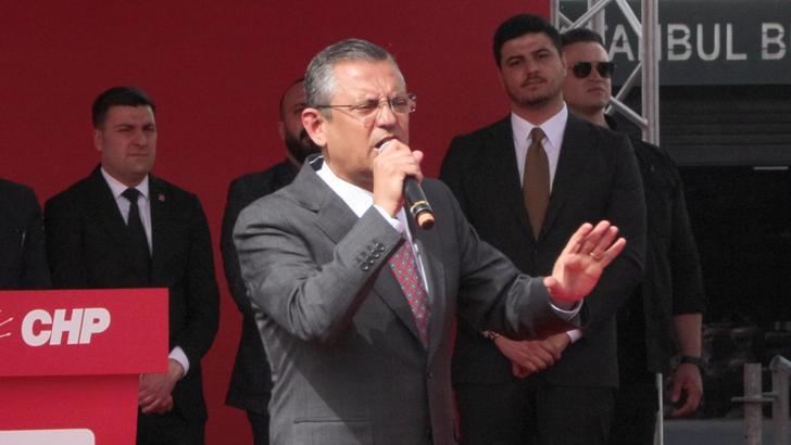 İstanbul-Özel: 17 bakan ile İstanbul'a kuşatma yapıyorlar