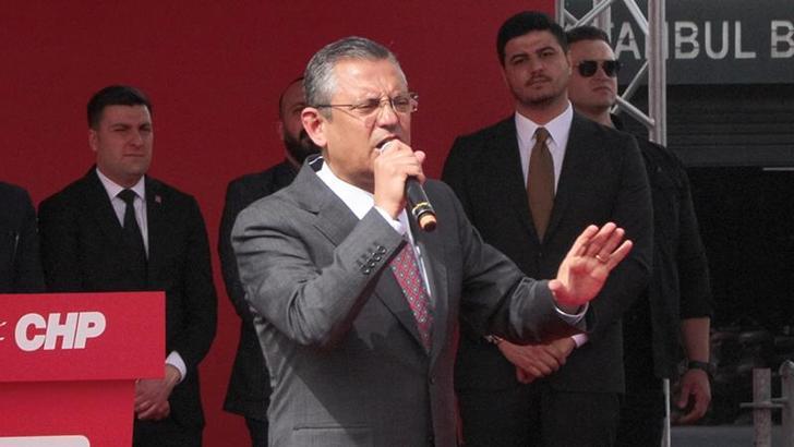 Özel: 17 bakan ile İstanbul'a kuşatma yapıyorlar