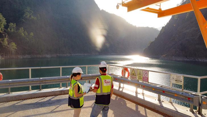 Aydem Yenilenebilir Enerji 3 yılda 3 milyon I-REC sertifikasıyla temiz enerjinin destekçisi