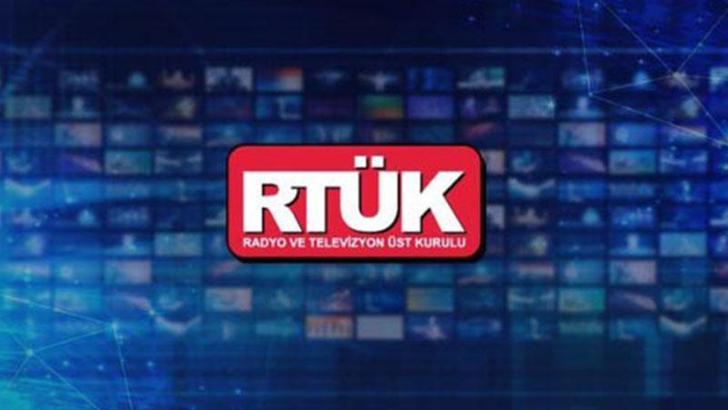 RTÜK Başkanı Şahin: Sınavsız ve usulsüz bir işlem yapılmamıştır