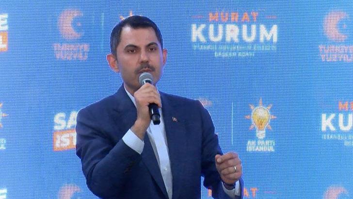 Kurum: 31 Mart'ta sandık gelecek, hesap kesilecek