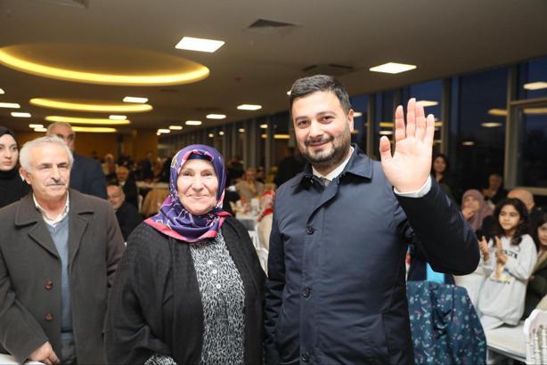 Kağıthane’de hemşehri buluşmaları yapılıyor